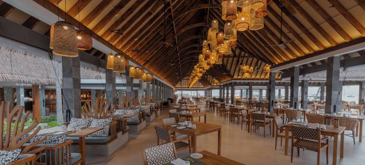 梅亚富士马尔代夫-高级一价全包(Meyyafushi Maldives - Premium All Inclusive)图片
