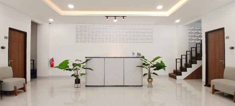 Vibes Djanti Residence Yogyakarta by Sans Hotel图片