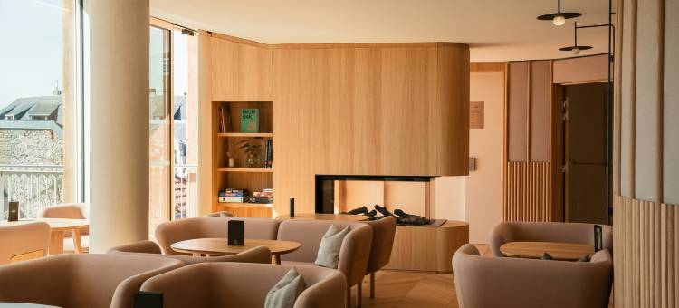 香槟蒂诺的第三号(Boutique-Hôtel le N3 PAR Champagne Thiénot)图片