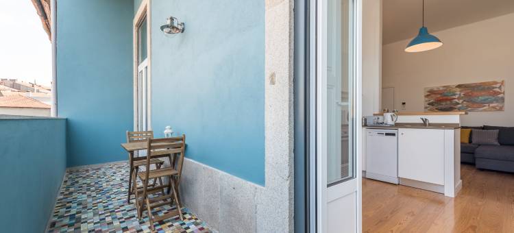 GuestReady - Estadia moderna no centro do Porto图片