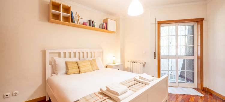 GuestReady - Refined home in Amadora图片