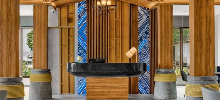 西昌岛诺富特酒店(Novotel Koh SI Chang)图片