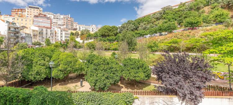 GuestReady - 里斯本迷人下榻之所民宿(GuestReady - A Charming Place to Stay in Lisbon)图片