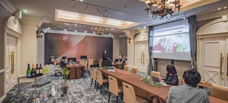 奎斯特清水酒店(Hotel Quest Shimizu)图片