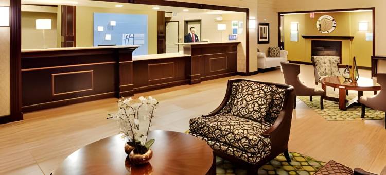 智选假日套房酒店利默里克 - 波茨敦(Holiday Inn Express & Suites LIMERICK - POTTSTOWN by IHG)图片