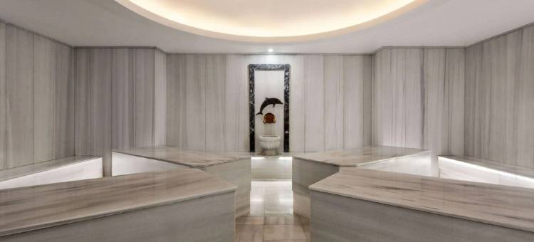 巴统华美达大富豪酒店(Billionaire Ramada Plaza by Wyndham Batumi)图片
