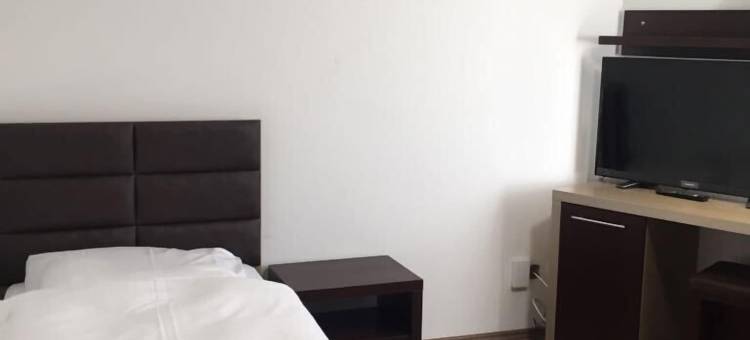 法兰克福机场主公寓(Main Appartments Frankfurt Airport)图片