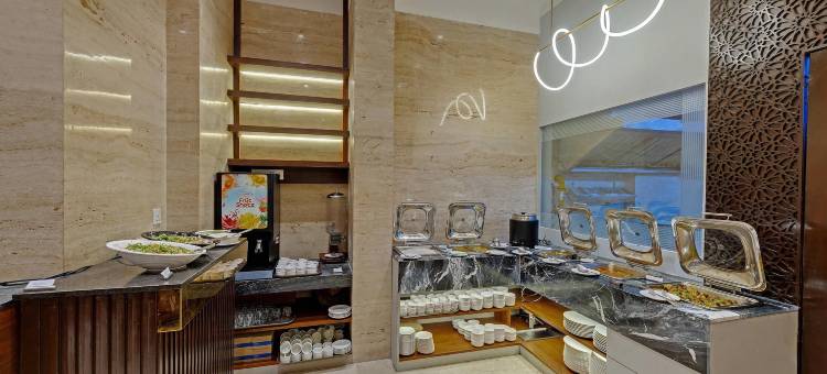 大都会酒店(Comfort Inn Metropolis)图片