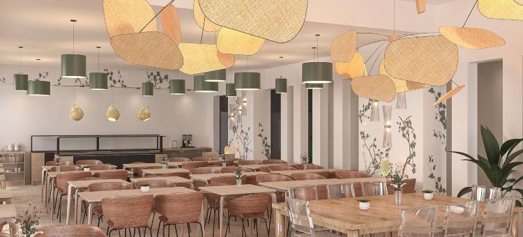 阿尔勒中心尼姆美居酒店(2026 年 6 月开业)(Mercure Nîmes Centre Arènes (Ouverture Juillet 2026))图片