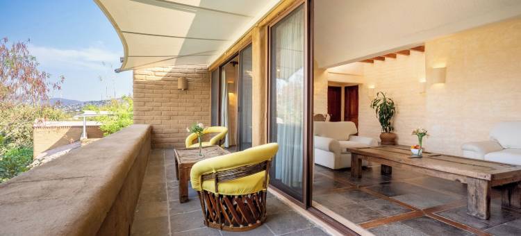 太阳使命度假村和水疗中心 - 限成人(Mision del Sol Resort & Spa Adults Only)图片