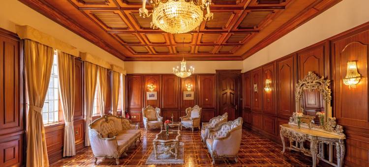 国王套房酒店(Muthu Sovereign Suites & Spa, Limuru Rd, Near Nairobi)图片