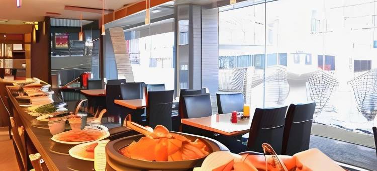 千岁机场酒店(Chitose Airport Hotel)图片