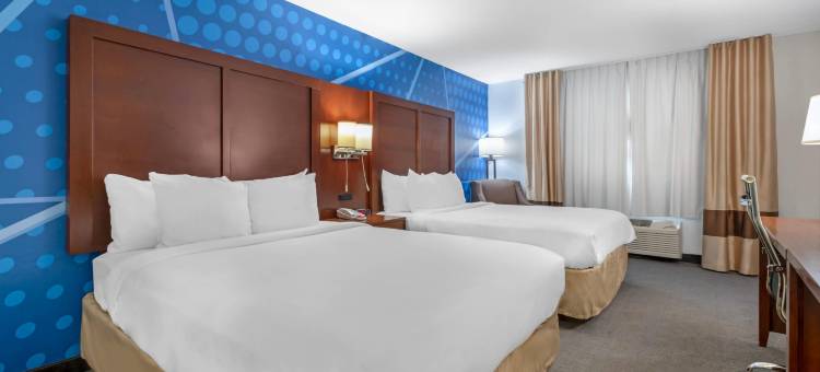 舒适酒店(Comfort Inn)图片