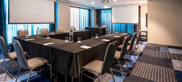 墨尔本普雷斯顿诺富特酒店(Novotel Melbourne Preston)图片
