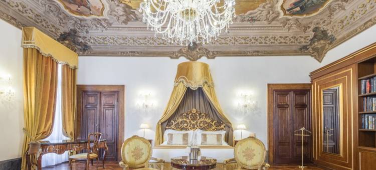 卡瓦列里威尼斯酒店(Hotel Ai Cavalieri di Venezia)图片