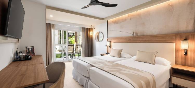 里乌宫鹦鹉螺酒店 - 限成人(Hotel Riu Palace Nautilus - Adults Only)图片