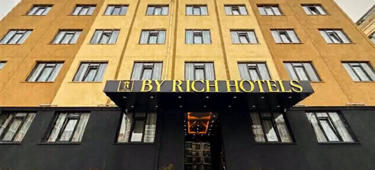 Mays By Rich Hotel图片