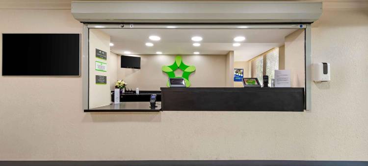 美洲长住酒店 - 劳德代尔堡 - 柏溪 - 西北6号(Extended Stay America Suites - Fort Lauderdale - Cypress Creek - NW 6th Way)图片
