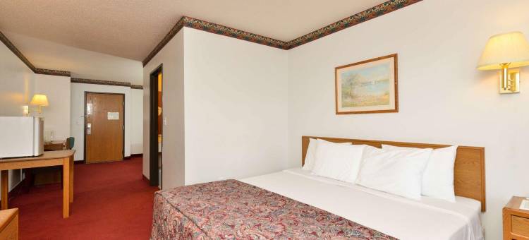 克利尔湖美洲佳价套房酒店(Americas Best Value Inn & Suites Clear Lake)图片