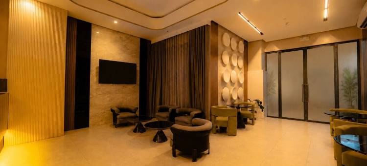 阿拉邦活力酒店(Vibe Hotel Alabang)图片