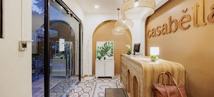 Casabella Bandung Pvj Ciwalk Pasteur Lembang图片