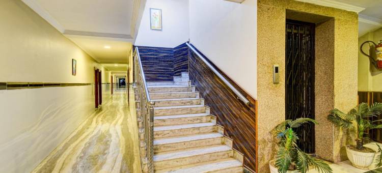 经典酒店赛利拉寓所(Classic Hotel Sai Leela Residency)图片