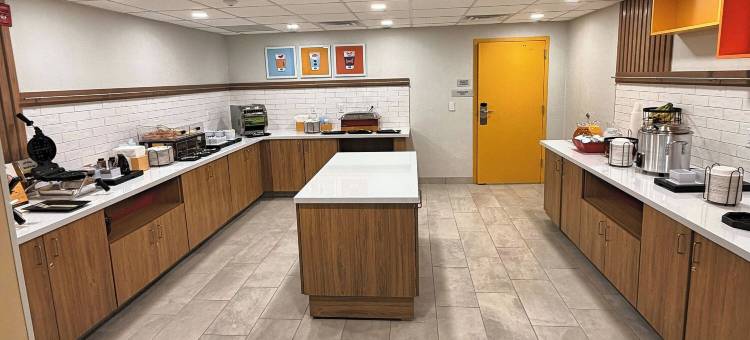 Hampton Inn by Hilton Hailey Sun Valley图片