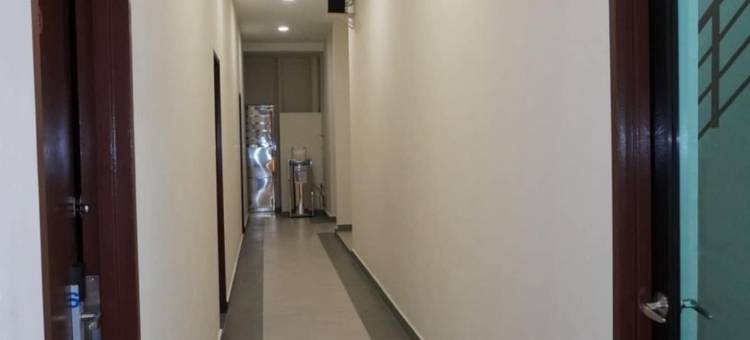努桑塔拉优选园舒旅酒店(Hotel Shlyo - Taman Nusantara Prima)图片