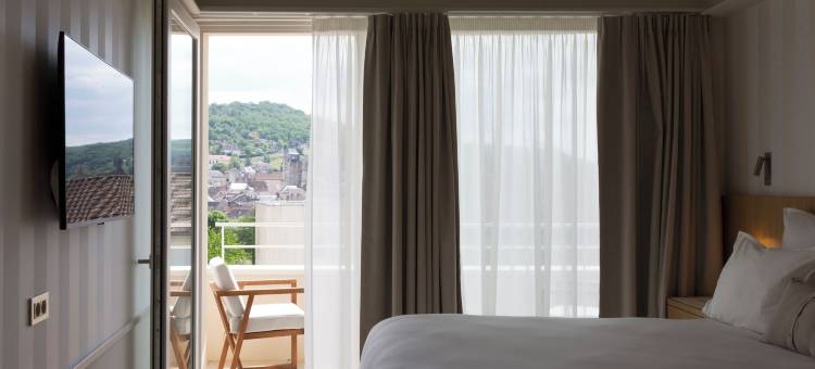博雷兹之家(Hotel Maison Borreze)图片