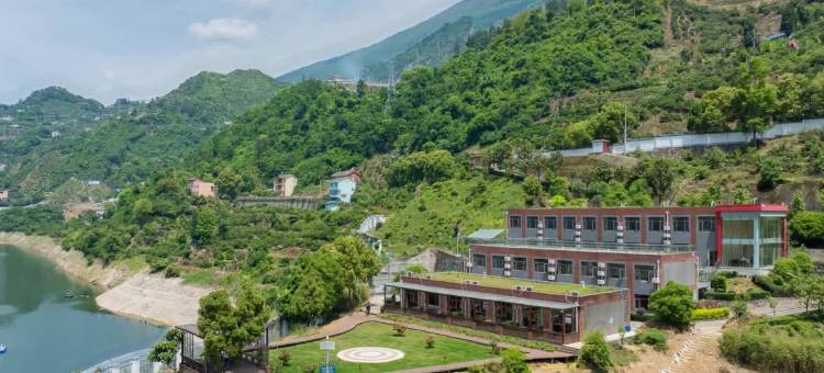今朝有你民宿(宜昌兴山店)图片