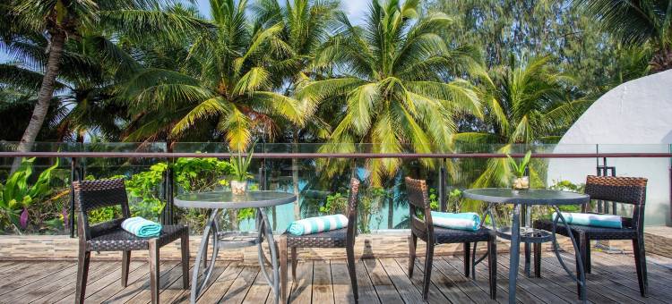 皇冠摄政海滨度假村(Crown Regency Beach Resort)图片