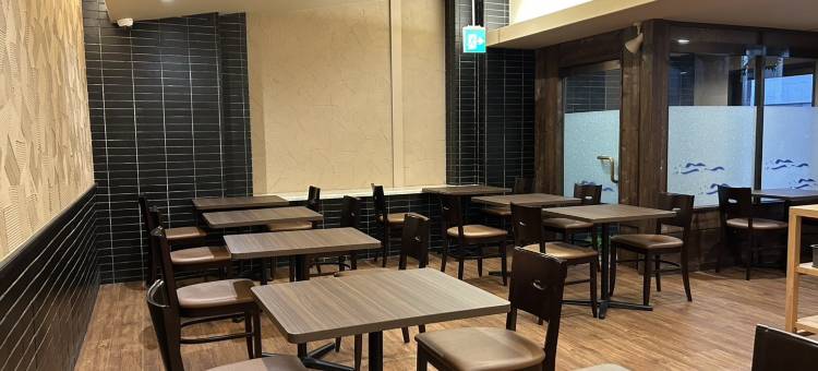 内藤辛提亚酒店(Centia Hotel Naito)图片