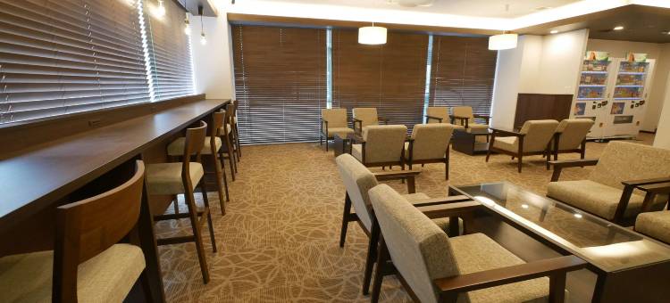 新横滨国际酒店(Shinyokohama Kokusai Hotel)图片