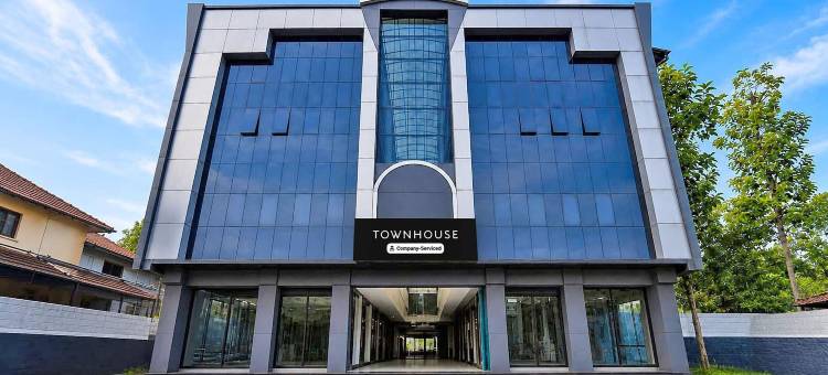 经典米色酒店(Townhouse Kozhencherry Formerly The Beige Hotel)图片