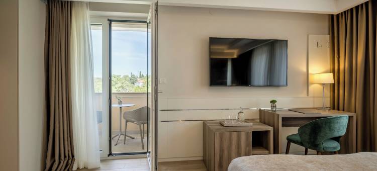维拉洛瓦酒店(Hotel Vila Rova)图片