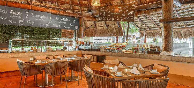 美洲嘉年华坎昆别墅酒店(Fiesta Americana Villas Cancún)图片