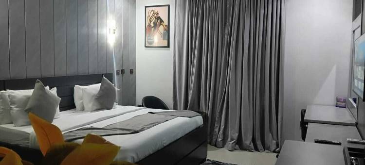 阿联酋之星酒店(EMIRATES STAR HOTEL)图片