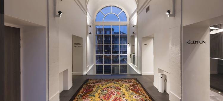卡斯特尔贝斯特韦斯特君悦酒店(Grand Hôtel de Castres)图片