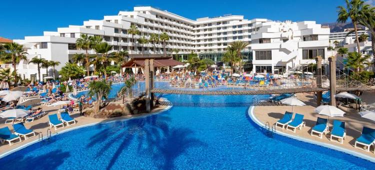 特内里费最佳酒店(Hotel Best Tenerife)图片