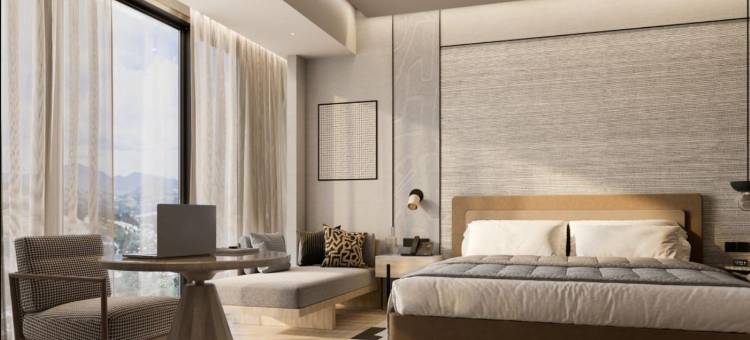 莫尔兹比港喜来登斯坦利酒店及套房(Sheraton Port Moresby Stanley Hotel & Suites)图片