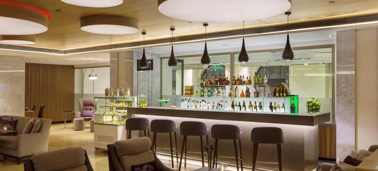 伊斯坦布尔里士满酒店(Richmond Istanbul)图片
