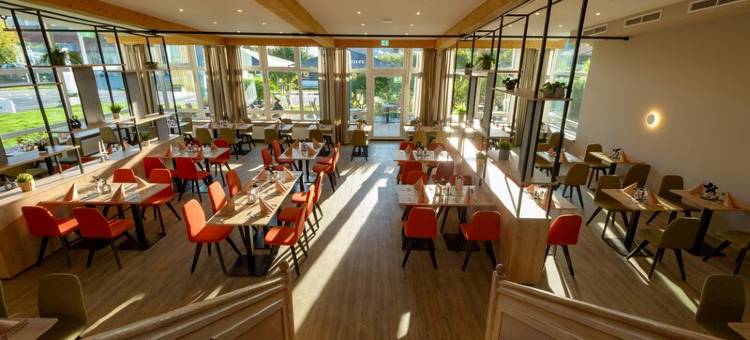 BERGlässig 酒店 - 含半膳加饮料(BERGlässig Hotel - Halbpension Plus Inkl Getränke)图片