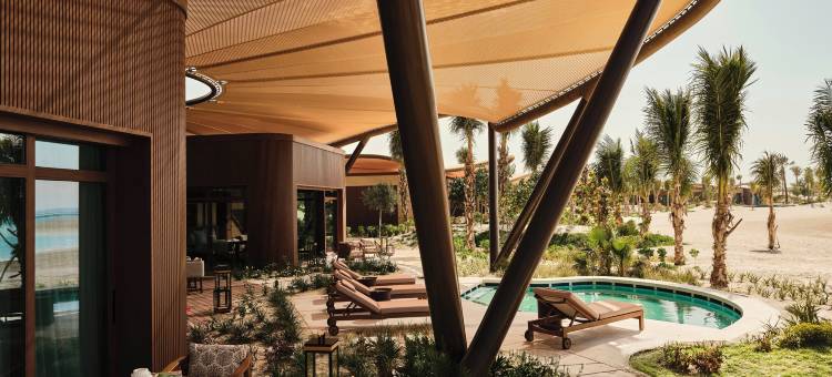 红海四季度假村(Four Seasons Resort And Residences Red Sea At Shura Island)图片