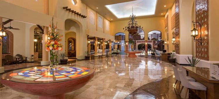 帕莱索伊贝罗斯塔林铎酒店(Iberostar Selection Paraíso Lindo)图片
