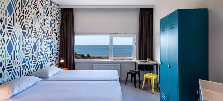斯托亚凯泰尔斯海灵青年旅舍(Stayokay Hostel Terschelling)图片