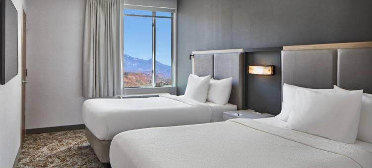 摩押万枫套房酒店(Fairfield Inn & Suites Moab)图片