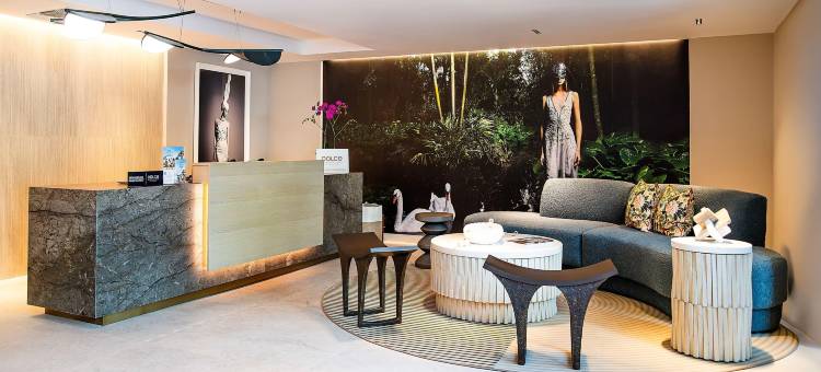 温德姆旗下的Dolce迈阿密海滩(Dolce by Wyndham Miami Beach)图片