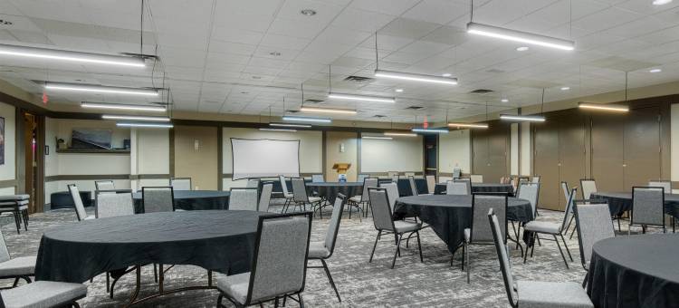 贝斯特韦斯特阳光岭酒店及会议中心(Best Western Sunridge Inn  Conference Center)图片