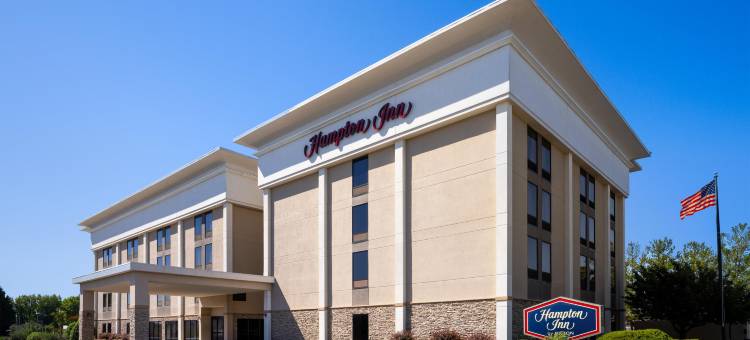 多佛尔欢朋酒店(Hampton Inn Dover)图片