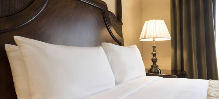 艾尔斯套房酒店-安大略米尔斯购物中心-兰乔库卡蒙加(Ayres Suites Ontario at the Mills Mall - Rancho Cucamonga)图片